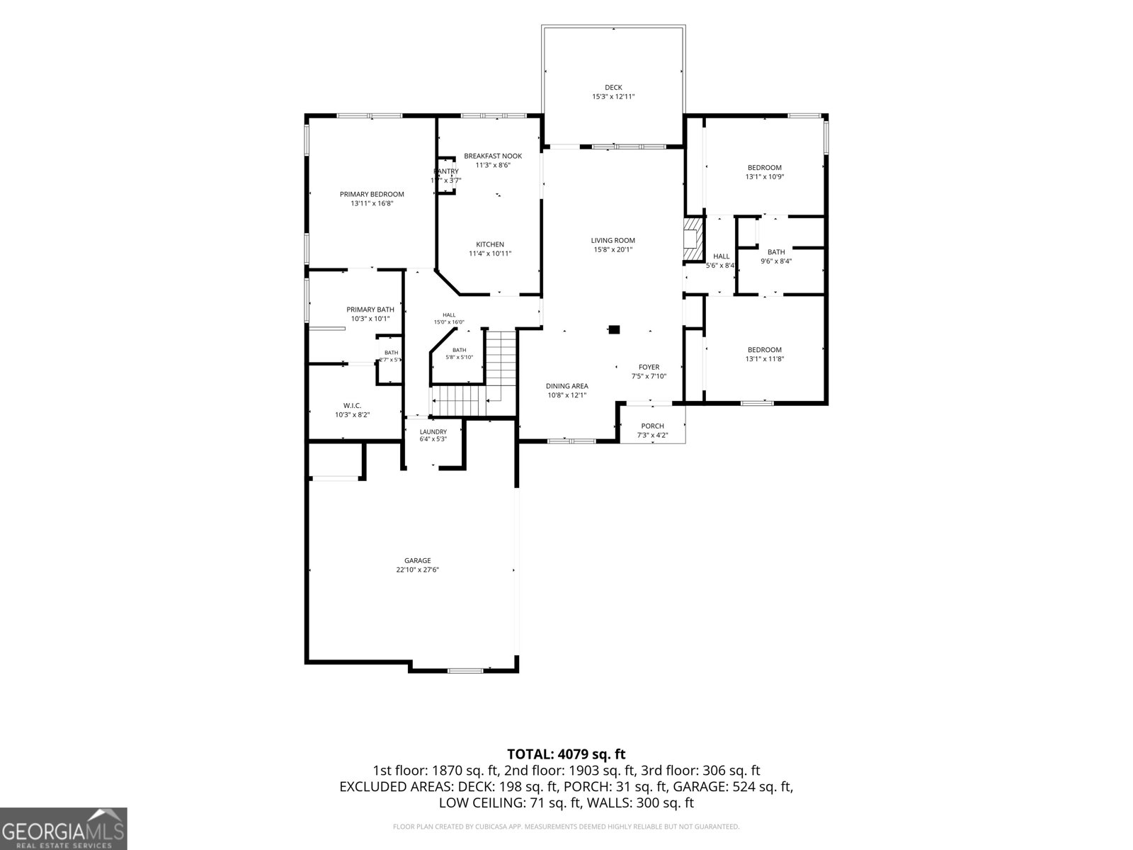 2020 Hubbard Court Villa Rica - Photo 41
