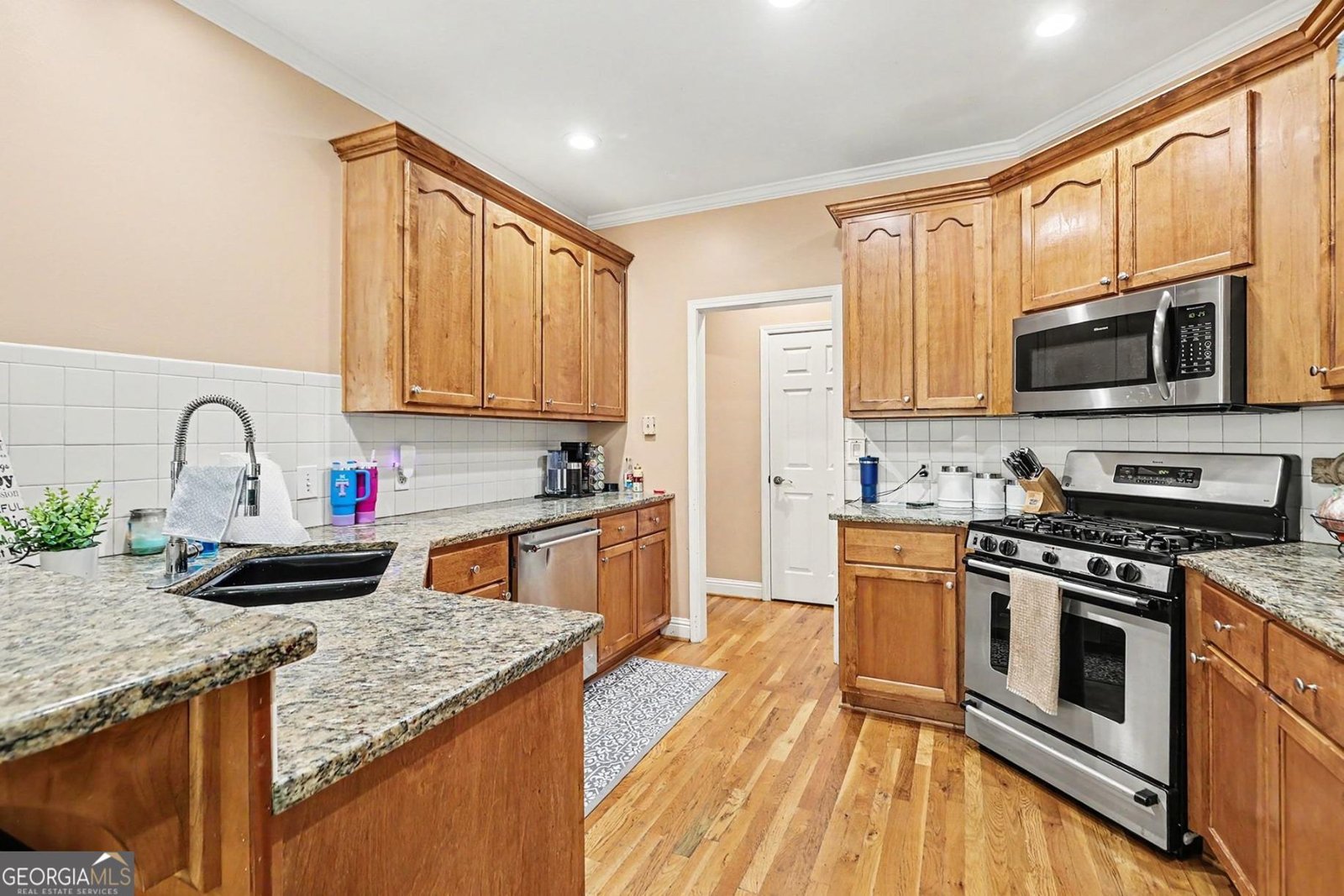 2020 Hubbard Court Villa Rica - Photo 6