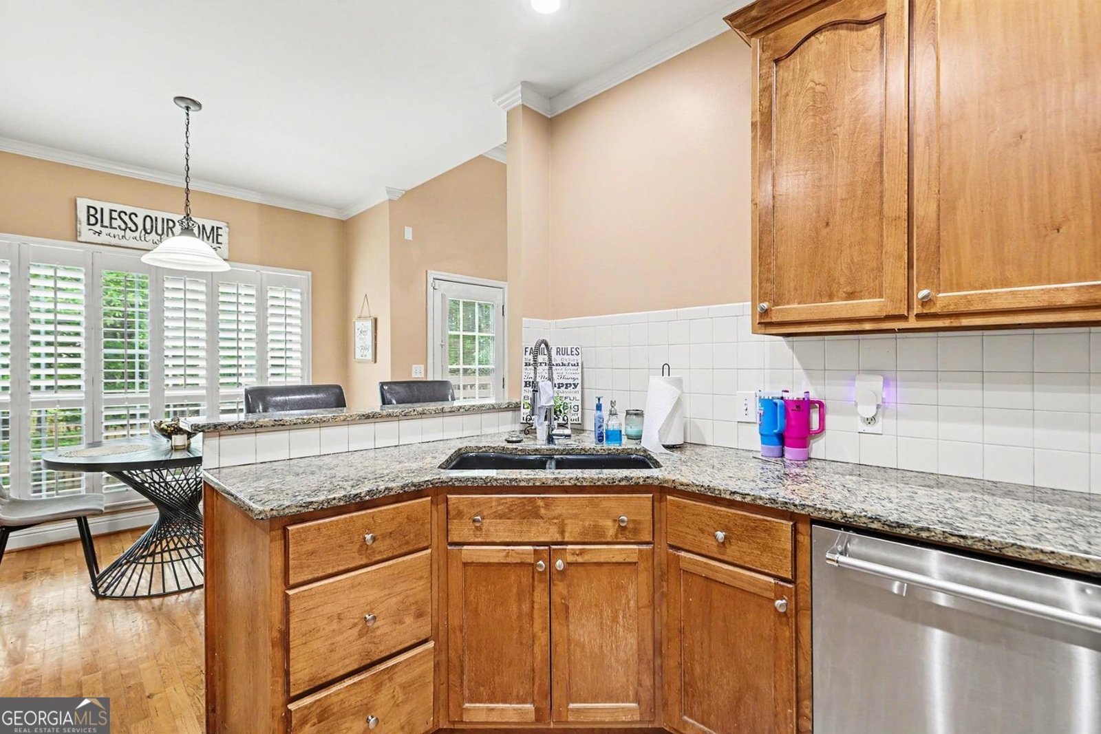2020 Hubbard Court Villa Rica - Photo 7