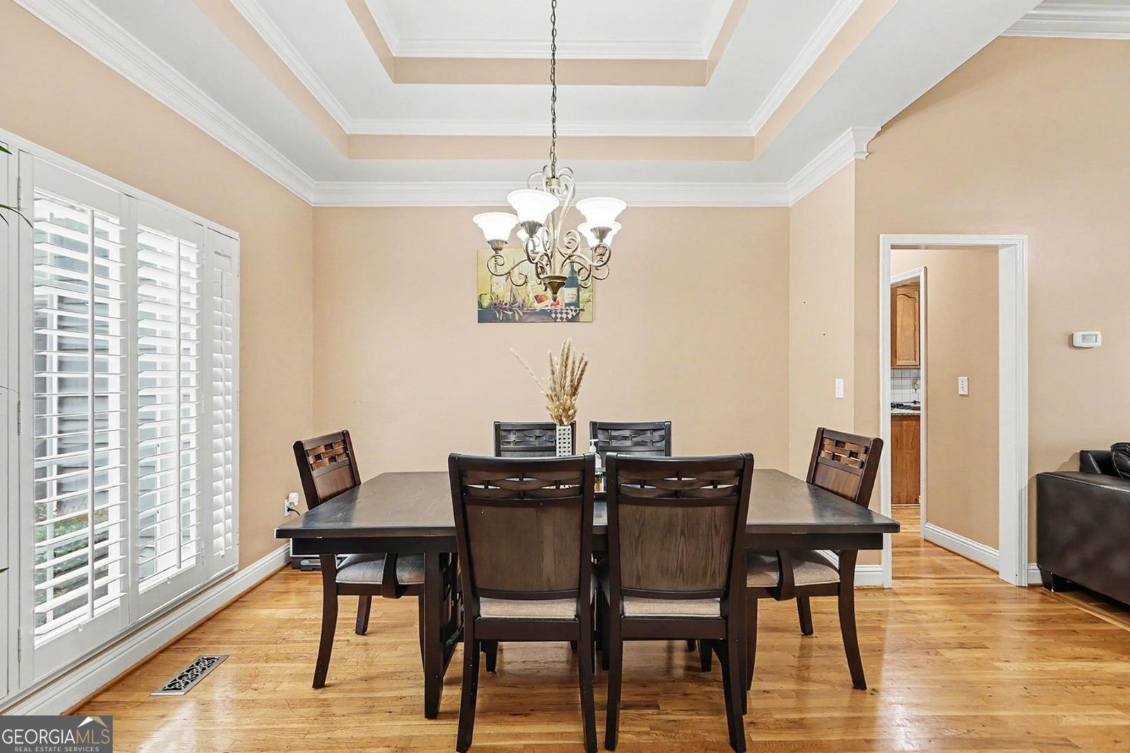 2020 Hubbard Court Villa Rica - Photo 8