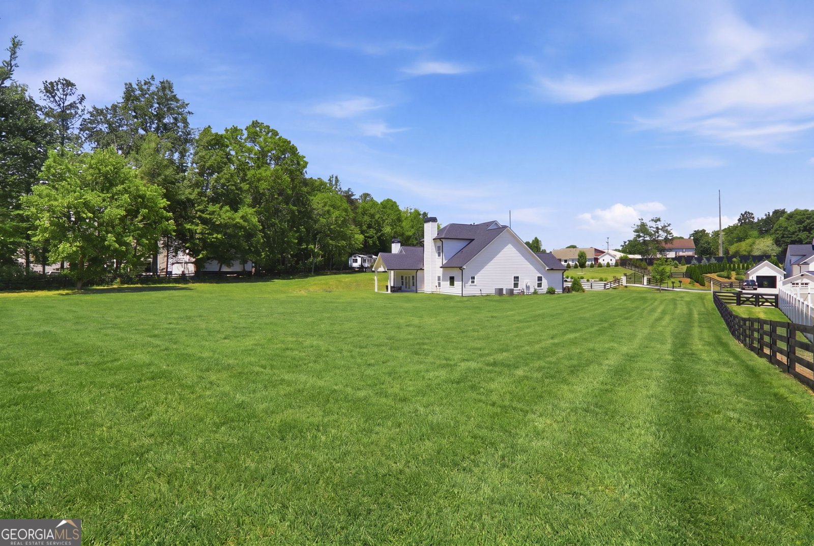 8865 Little Mill Road Cumming - Photo 45