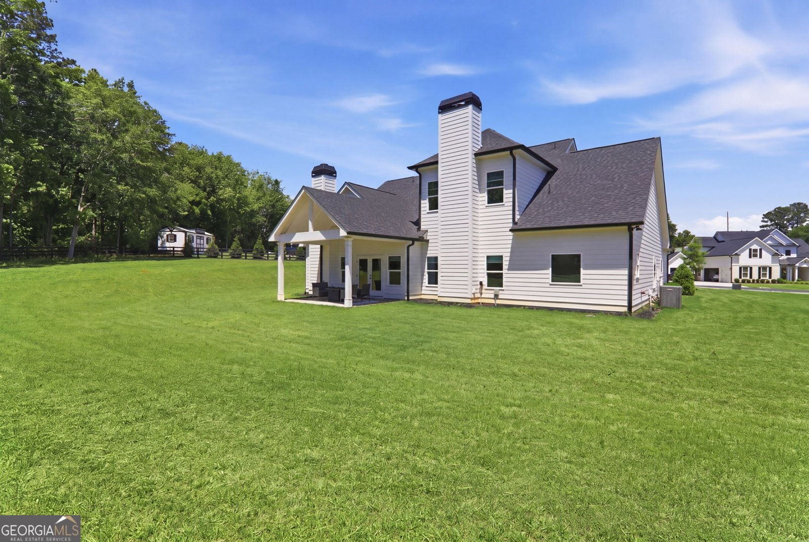 8865 Little Mill Road Cumming - Photo 46