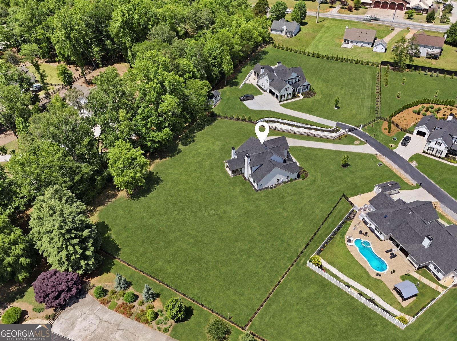 8865 Little Mill Road Cumming - Photo 48