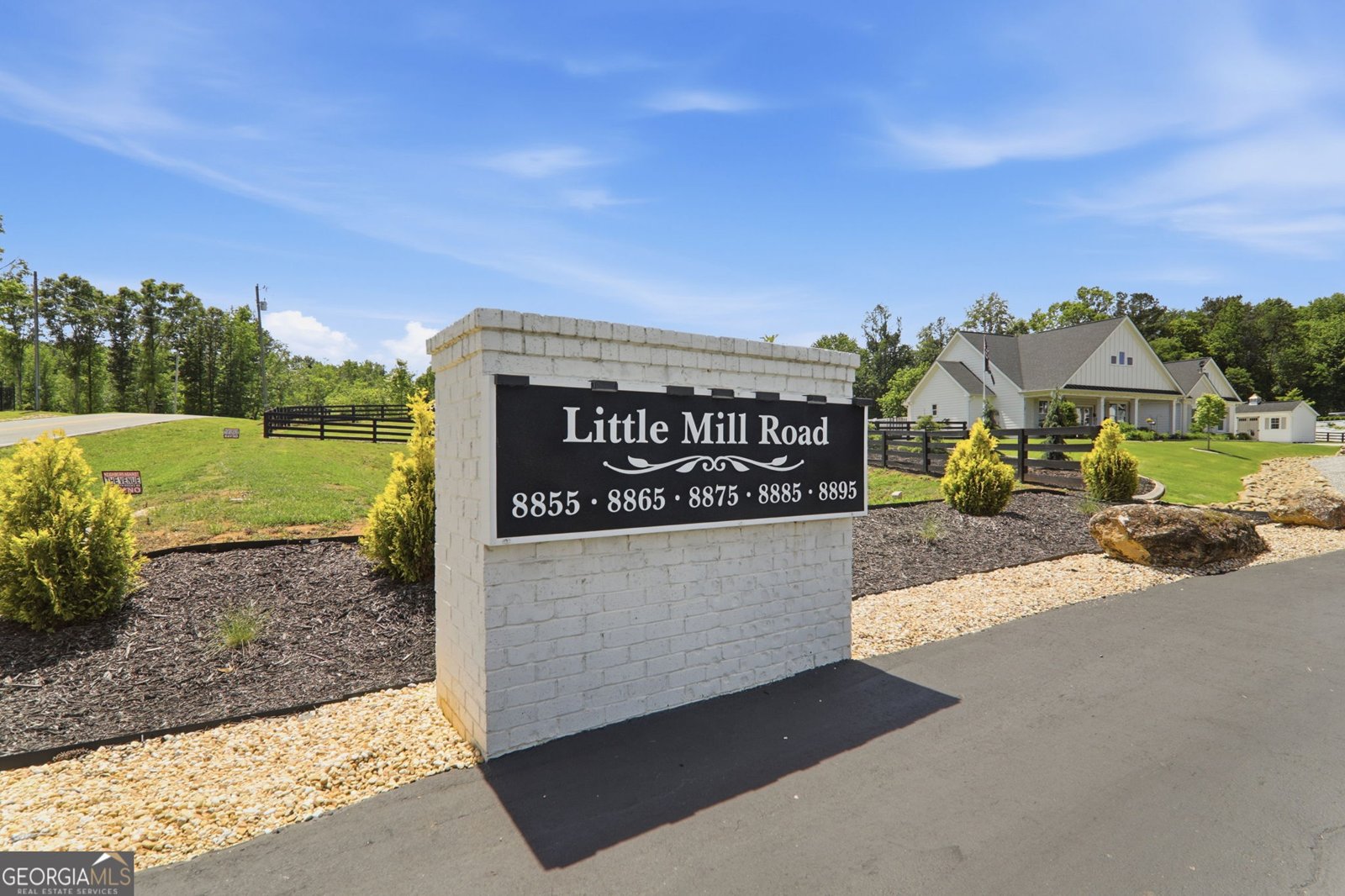 8865 Little Mill Road Cumming - Photo 51