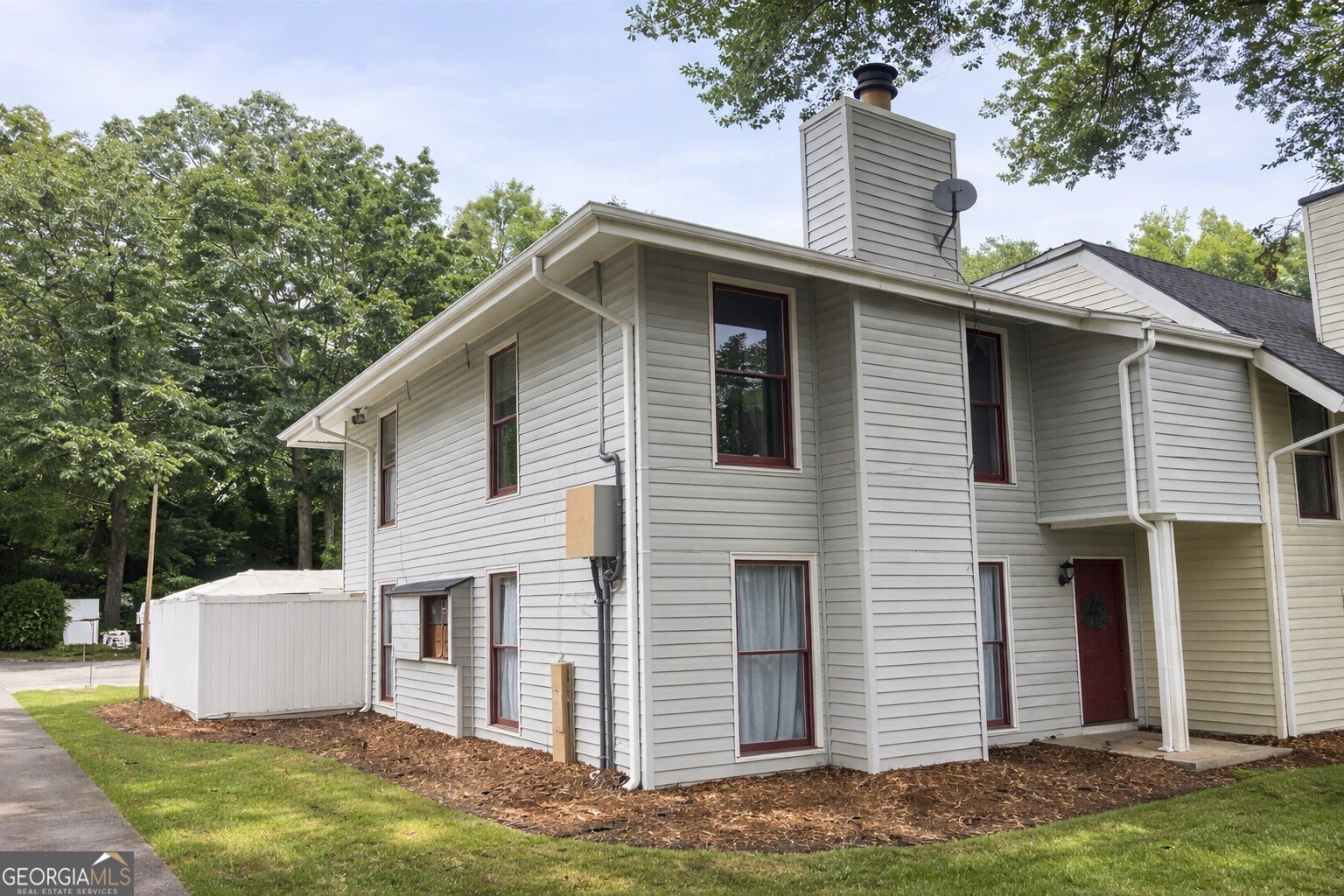 4312 Idlewood Lane Tucker - Photo 1