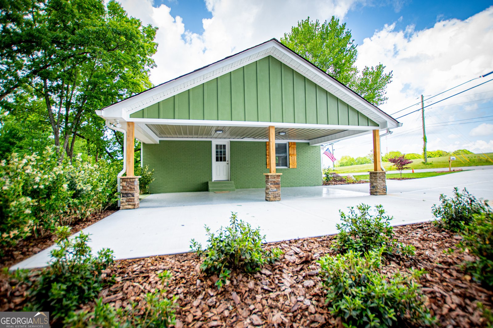 2454 Hilltop Drive Bremen - Photo 6