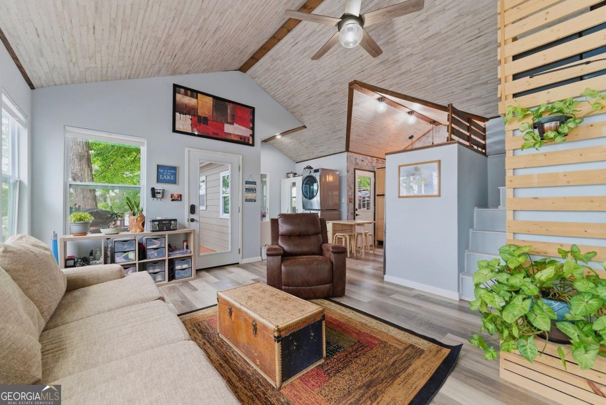 1000 Victoria Landing Drive Woodstock - Photo 8