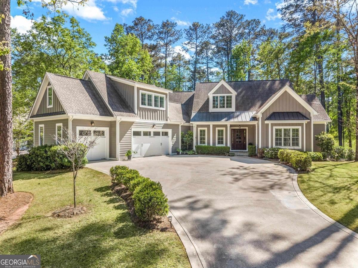 1040 Quaker Ridge Road Greensboro - Photo 1