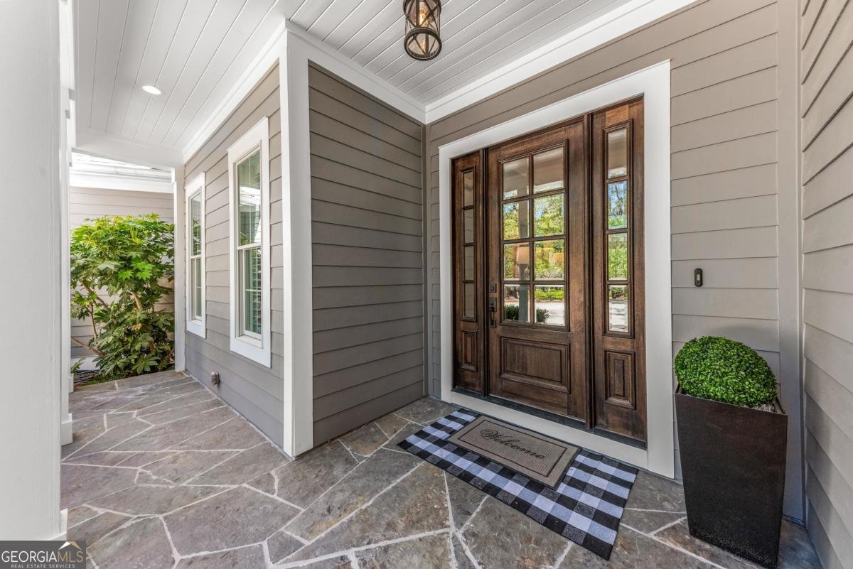 1040 Quaker Ridge Road Greensboro - Photo 10