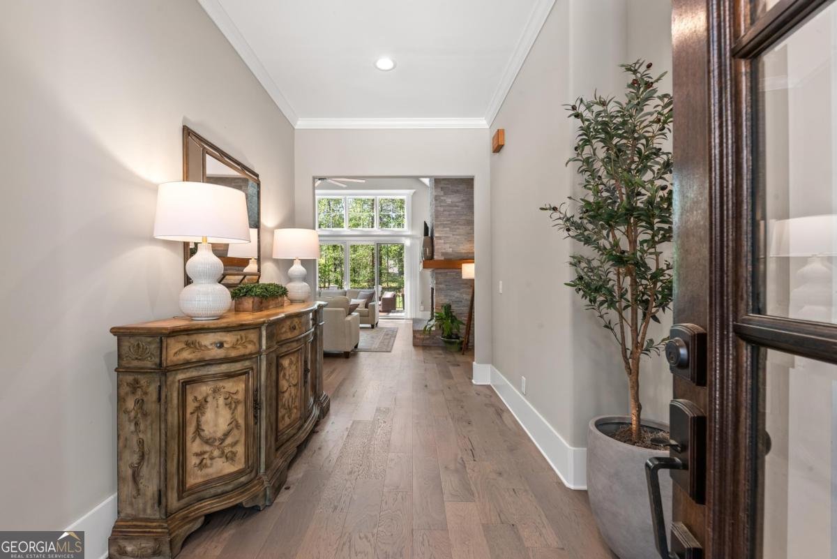 1040 Quaker Ridge Road Greensboro - Photo 11