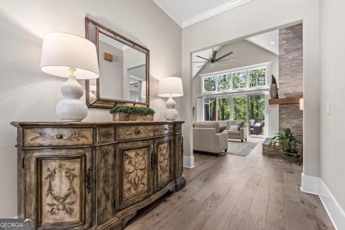 1040 Quaker Ridge Road Greensboro - Photo 12