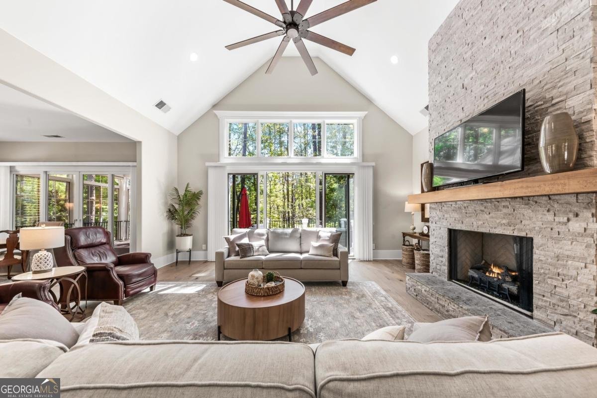 1040 Quaker Ridge Road Greensboro - Photo 13