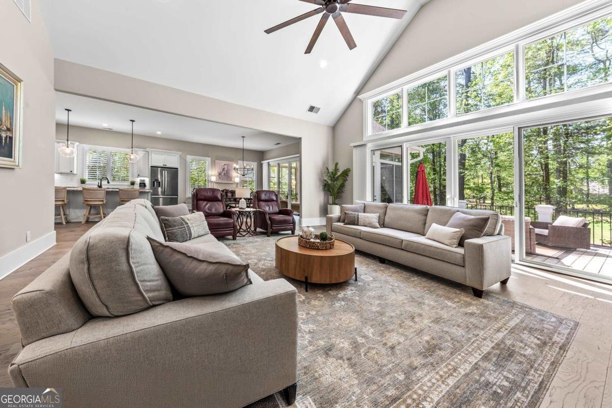1040 Quaker Ridge Road Greensboro - Photo 14