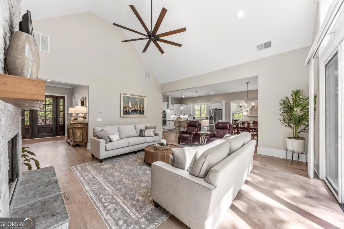 1040 Quaker Ridge Road Greensboro - Photo 15