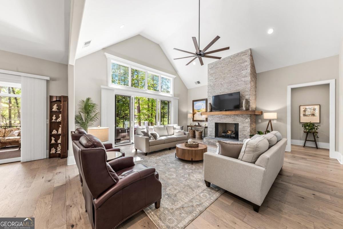 1040 Quaker Ridge Road Greensboro - Photo 16