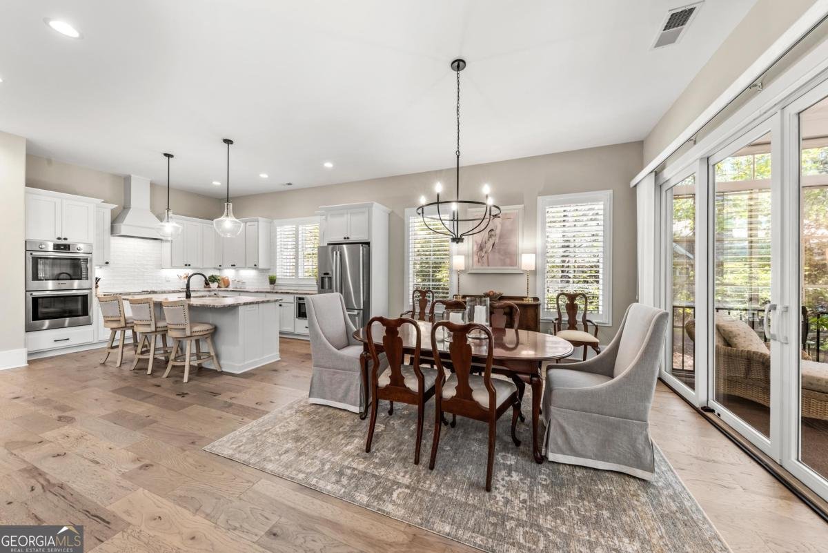 1040 Quaker Ridge Road Greensboro - Photo 17