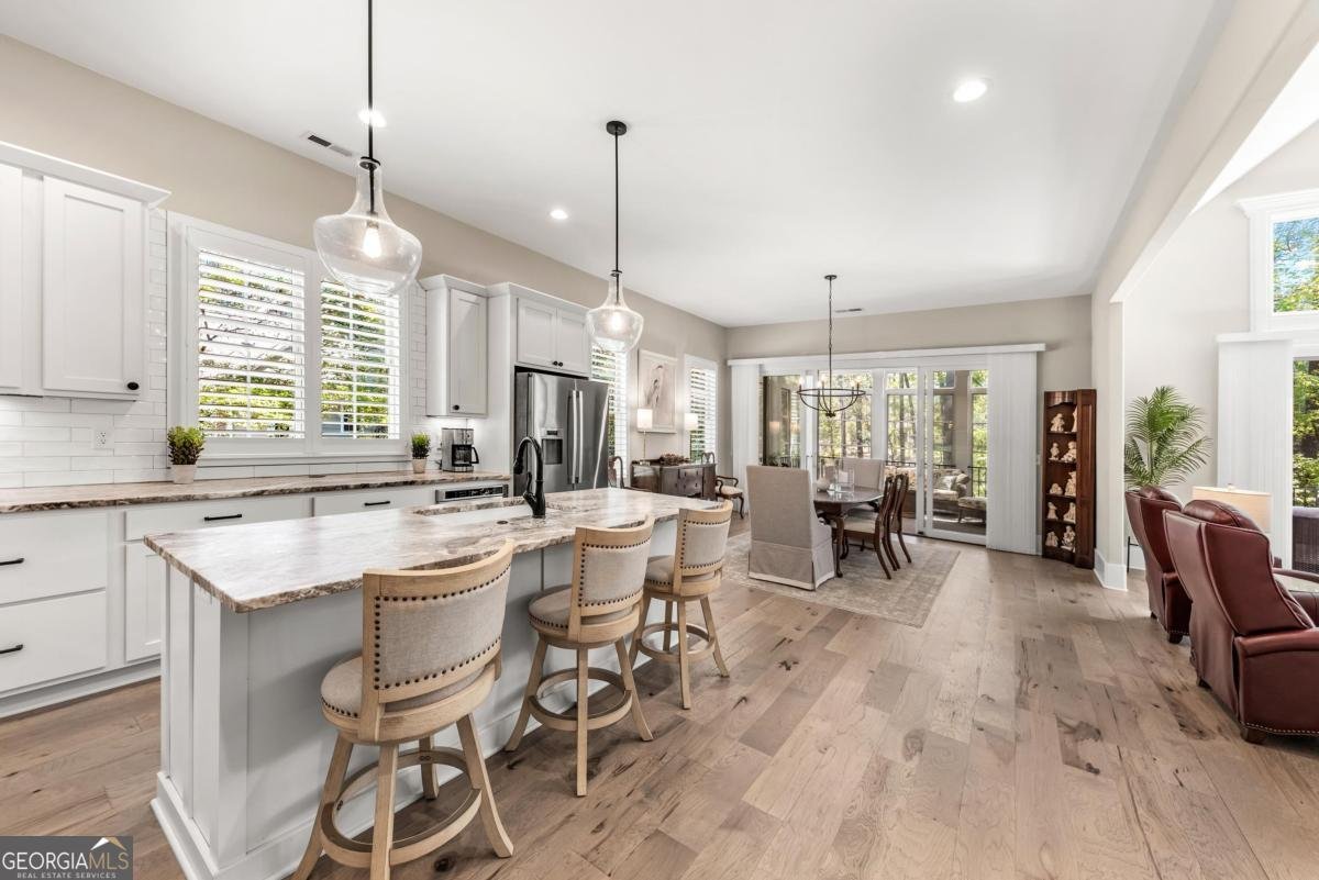 1040 Quaker Ridge Road Greensboro - Photo 18