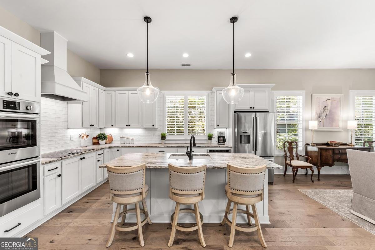 1040 Quaker Ridge Road Greensboro - Photo 19
