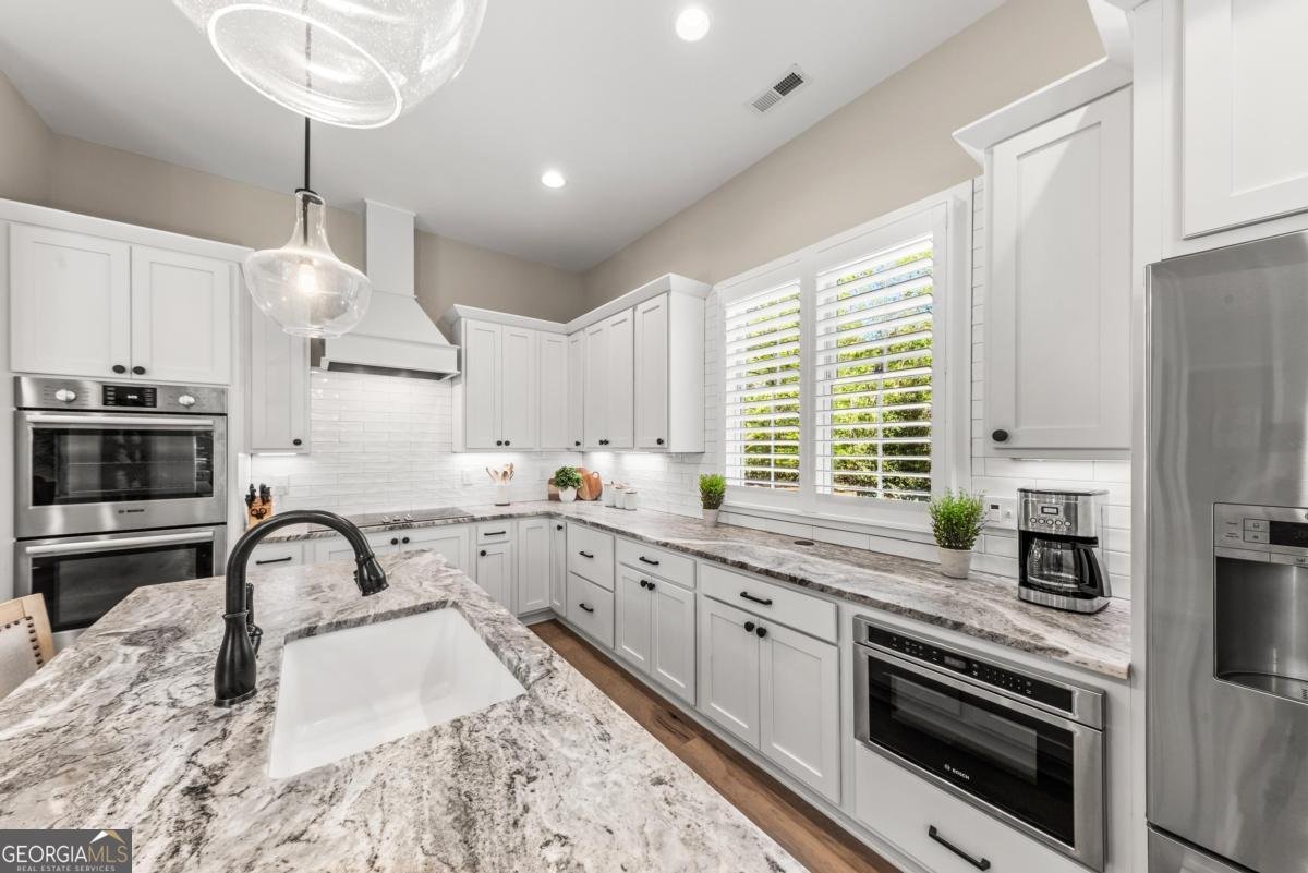 1040 Quaker Ridge Road Greensboro - Photo 20