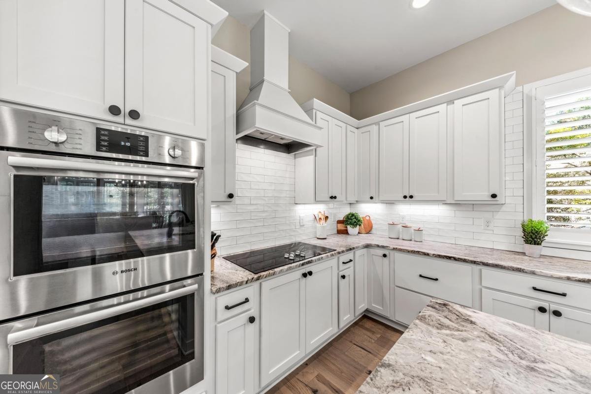 1040 Quaker Ridge Road Greensboro - Photo 21