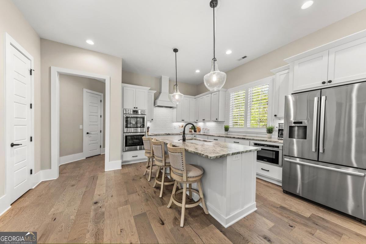 1040 Quaker Ridge Road Greensboro - Photo 24