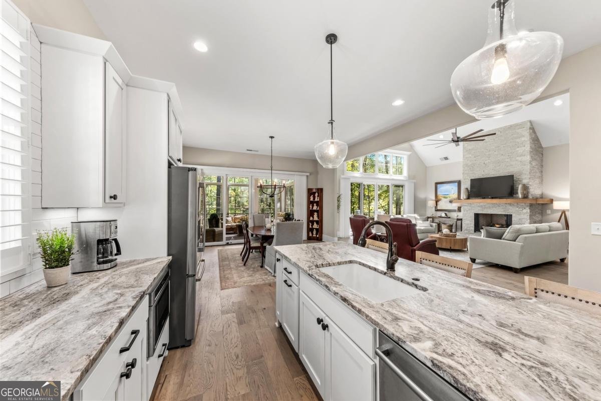 1040 Quaker Ridge Road Greensboro - Photo 25