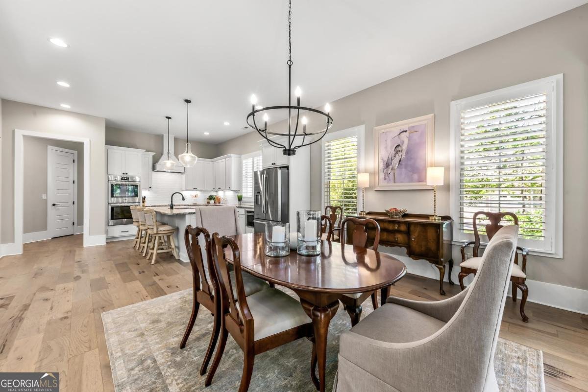 1040 Quaker Ridge Road Greensboro - Photo 26