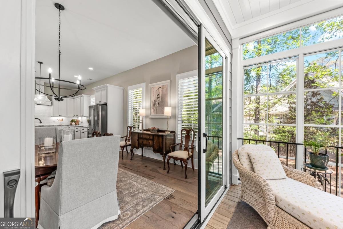 1040 Quaker Ridge Road Greensboro - Photo 29