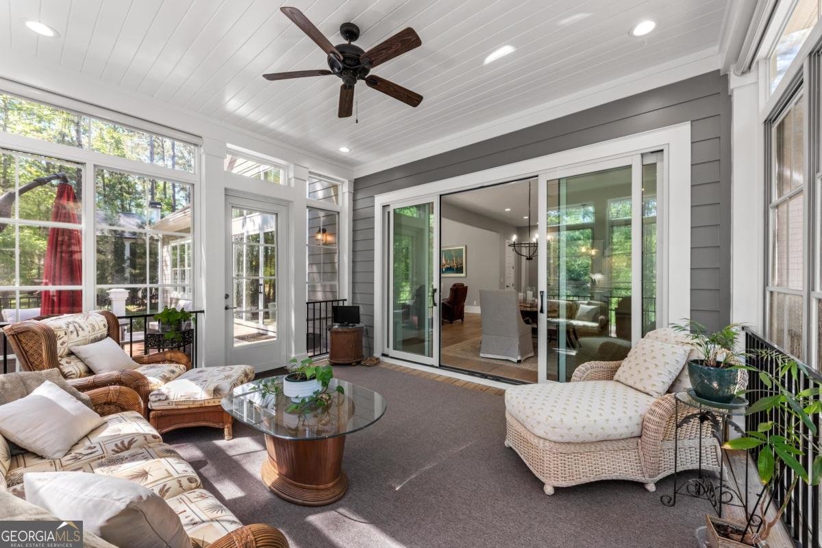 1040 Quaker Ridge Road Greensboro - Photo 30