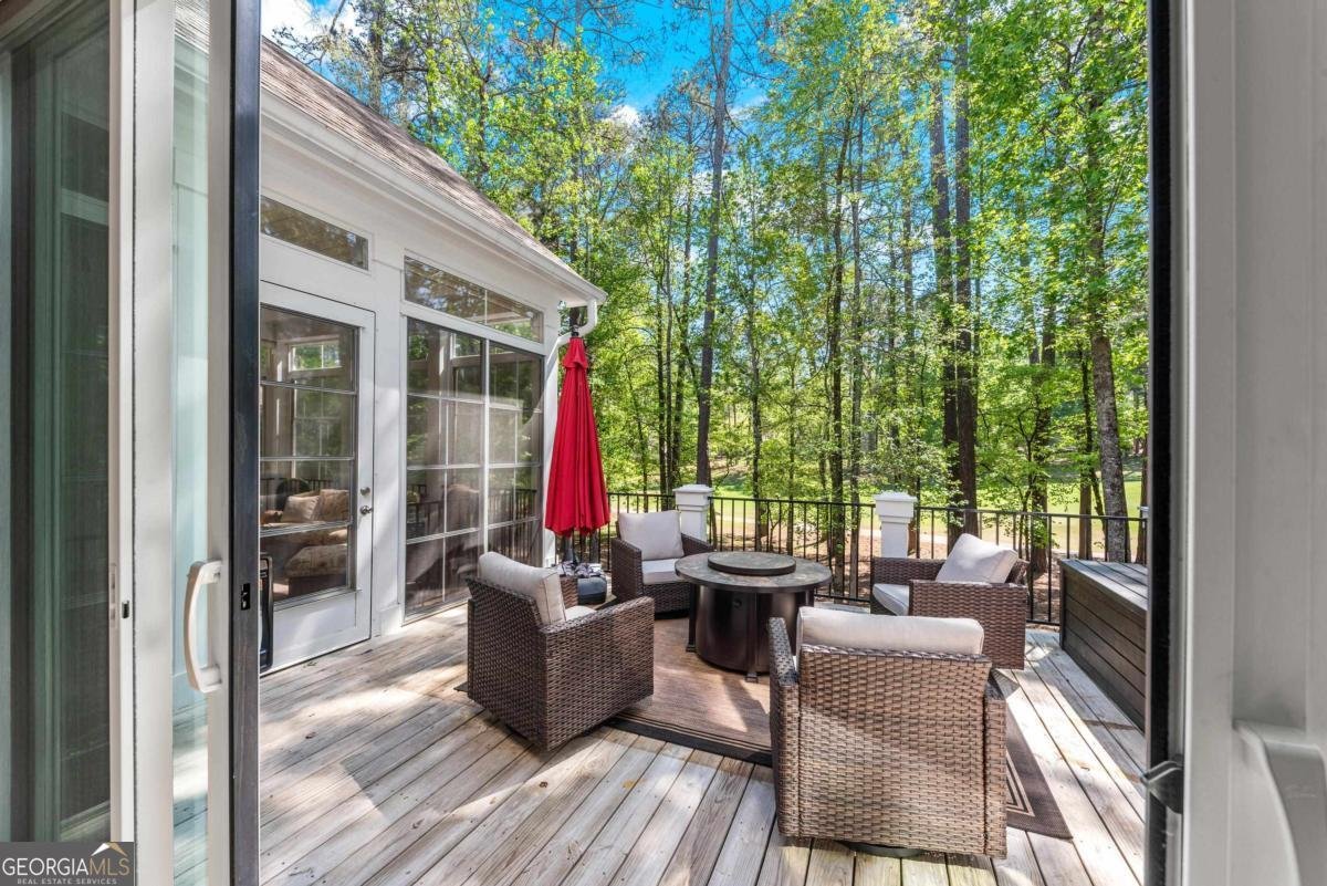1040 Quaker Ridge Road Greensboro - Photo 33