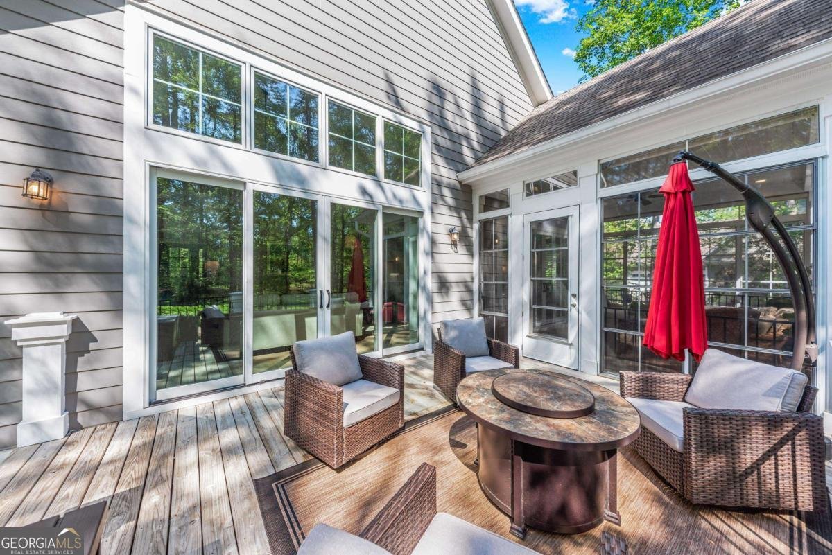 1040 Quaker Ridge Road Greensboro - Photo 34