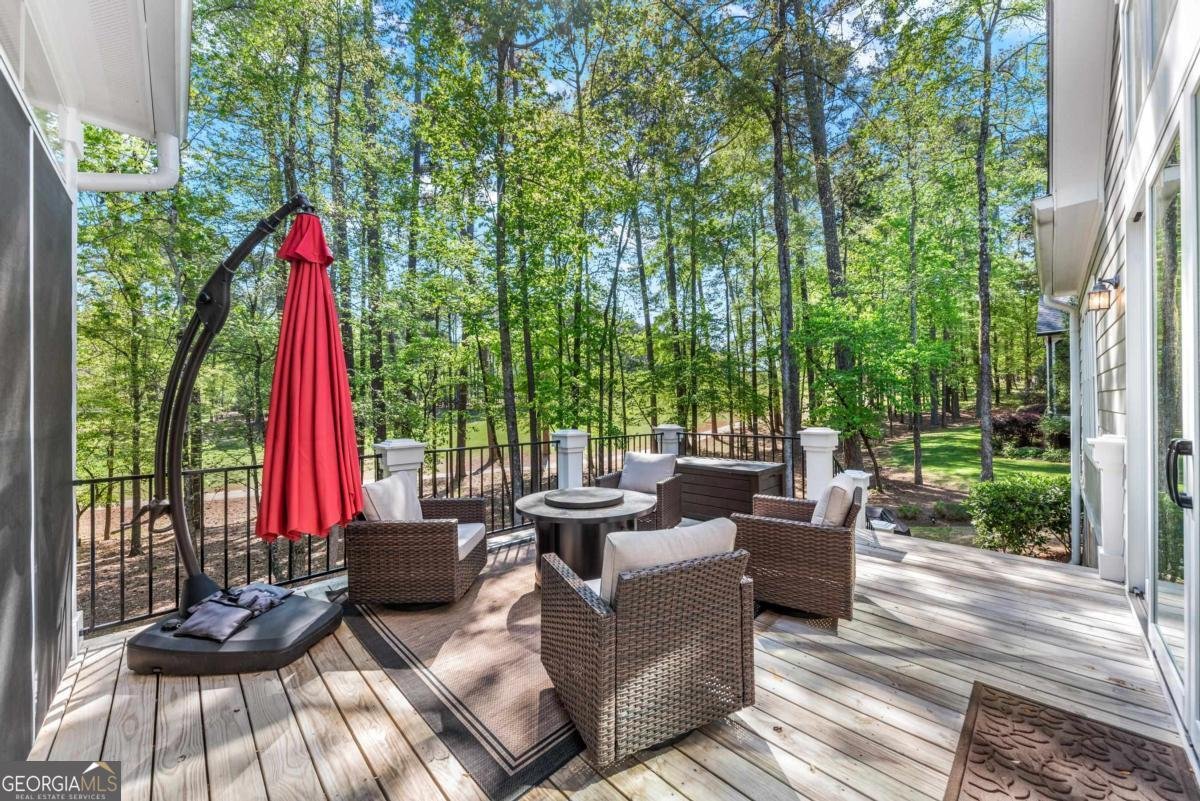 1040 Quaker Ridge Road Greensboro - Photo 35