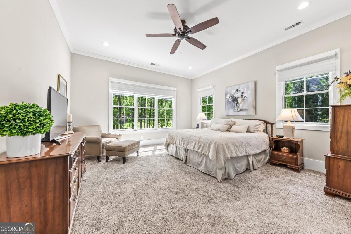 1040 Quaker Ridge Road Greensboro - Photo 36