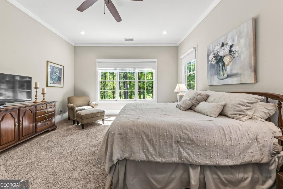 1040 Quaker Ridge Road Greensboro - Photo 37