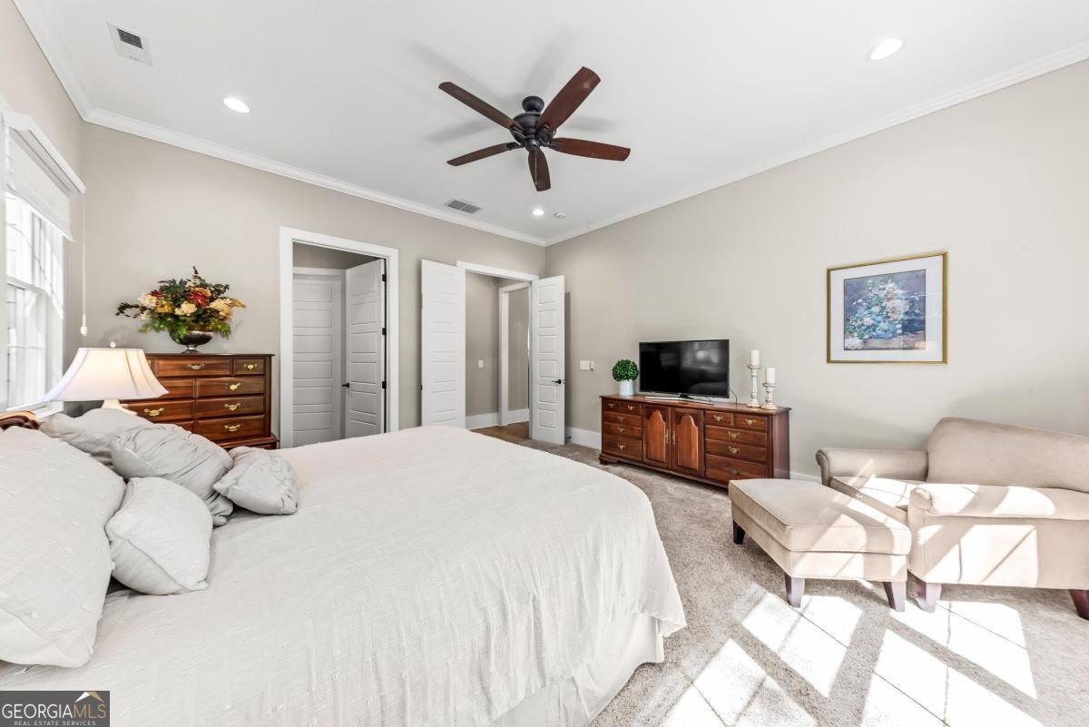 1040 Quaker Ridge Road Greensboro - Photo 38