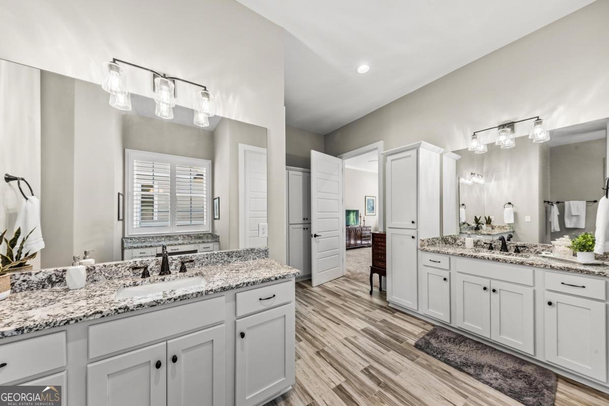 1040 Quaker Ridge Road Greensboro - Photo 40