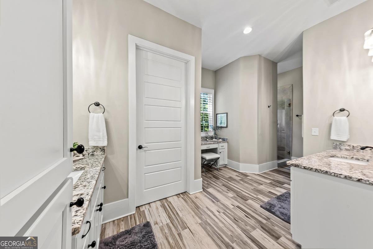1040 Quaker Ridge Road Greensboro - Photo 41