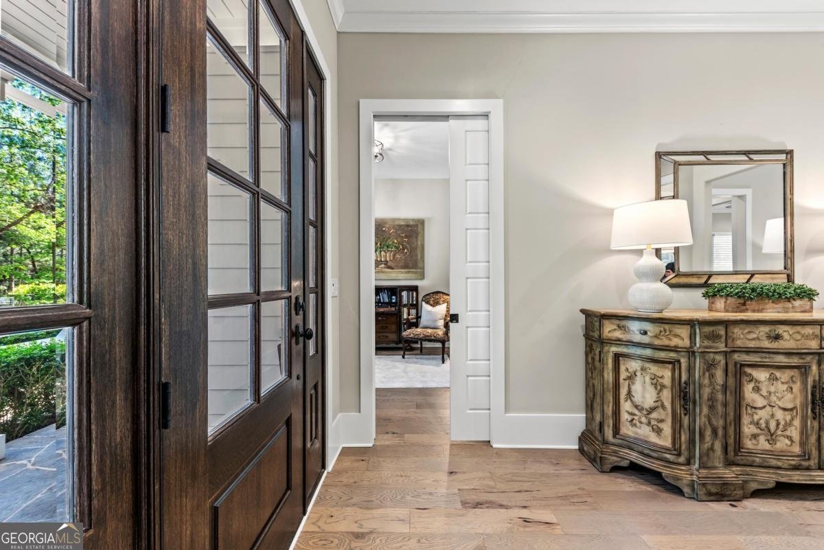 1040 Quaker Ridge Road Greensboro - Photo 49