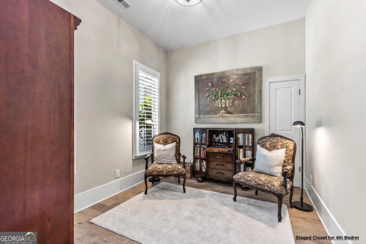 1040 Quaker Ridge Road Greensboro - Photo 50