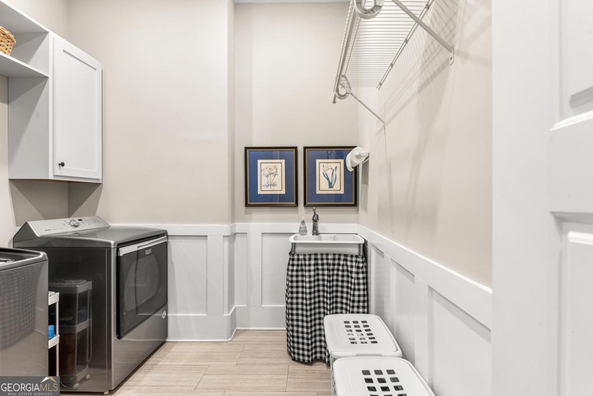 1040 Quaker Ridge Road Greensboro - Photo 51