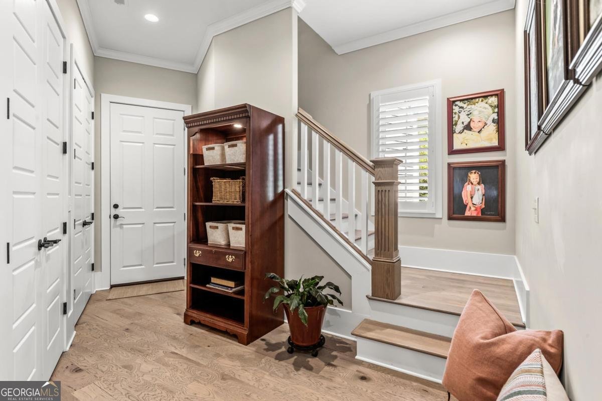 1040 Quaker Ridge Road Greensboro - Photo 52