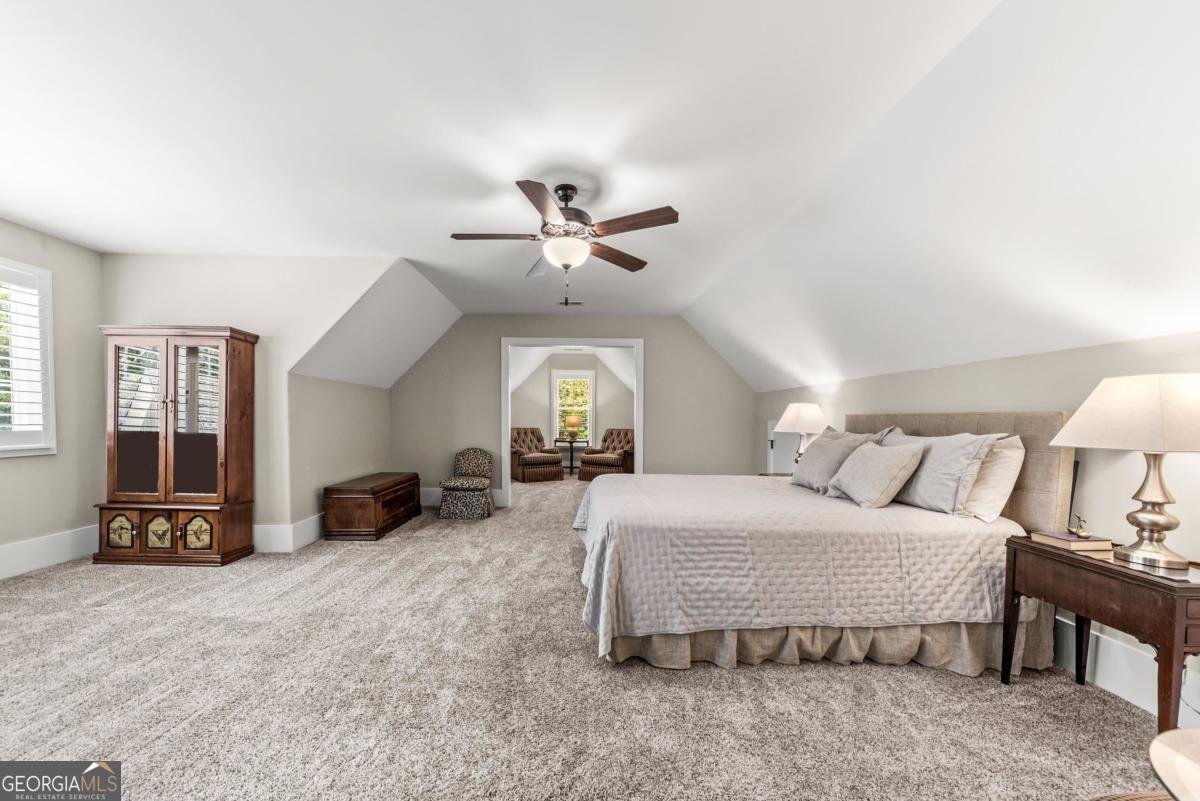 1040 Quaker Ridge Road Greensboro - Photo 53