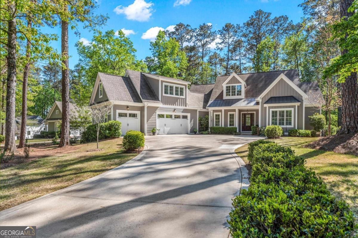 1040 Quaker Ridge Road Greensboro - Photo 57
