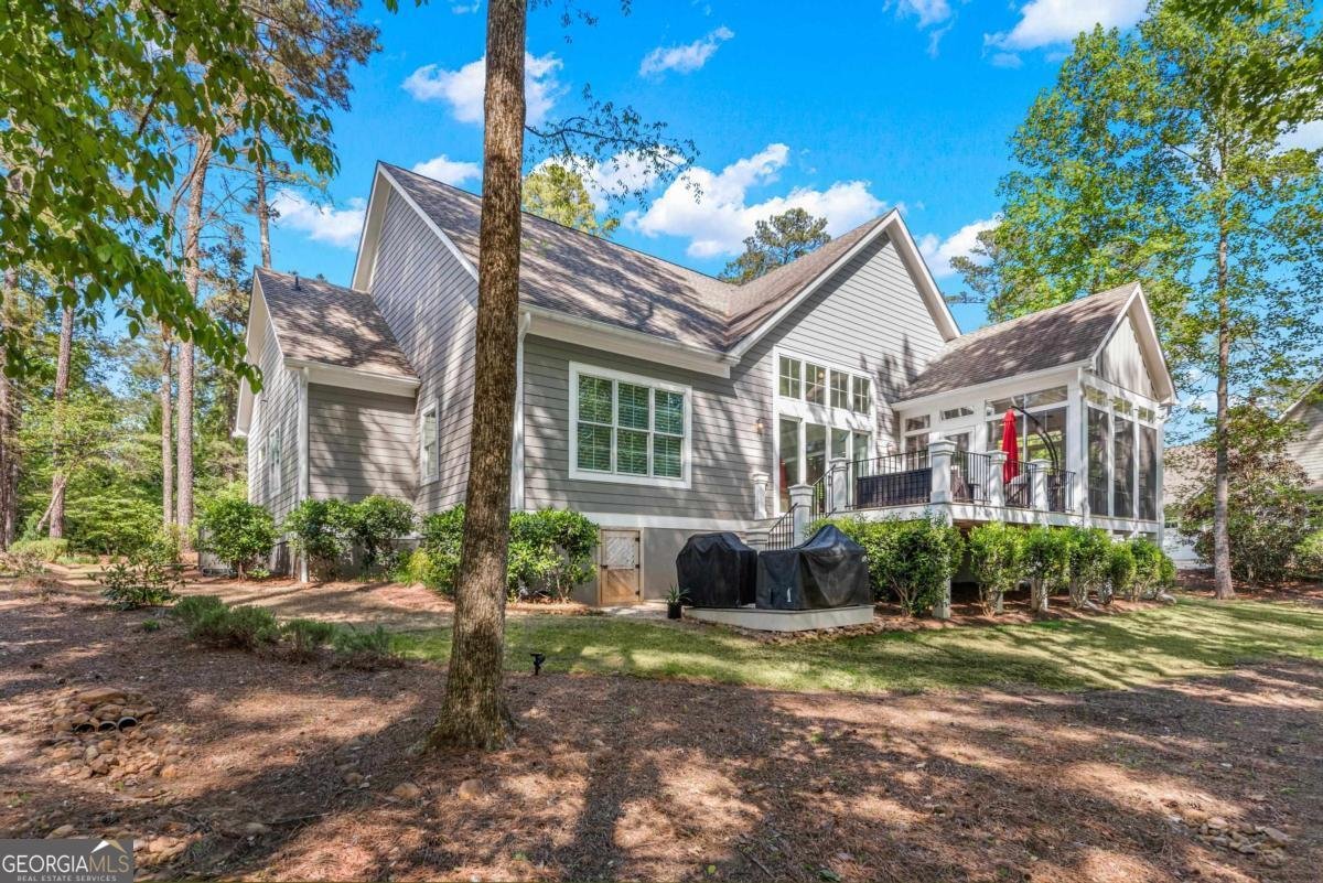 1040 Quaker Ridge Road Greensboro - Photo 59
