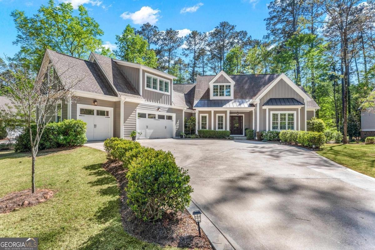 1040 Quaker Ridge Road Greensboro - Photo 60