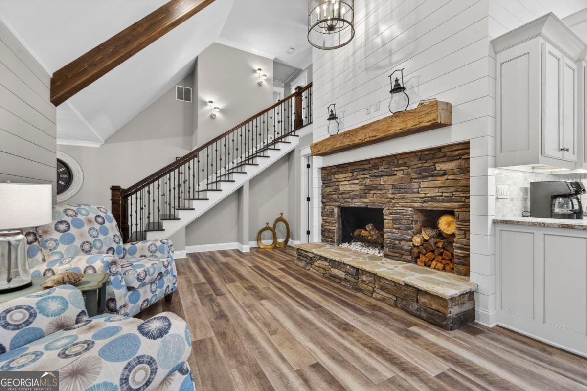 139 Woodhaven Drive Eatonton - Photo 11
