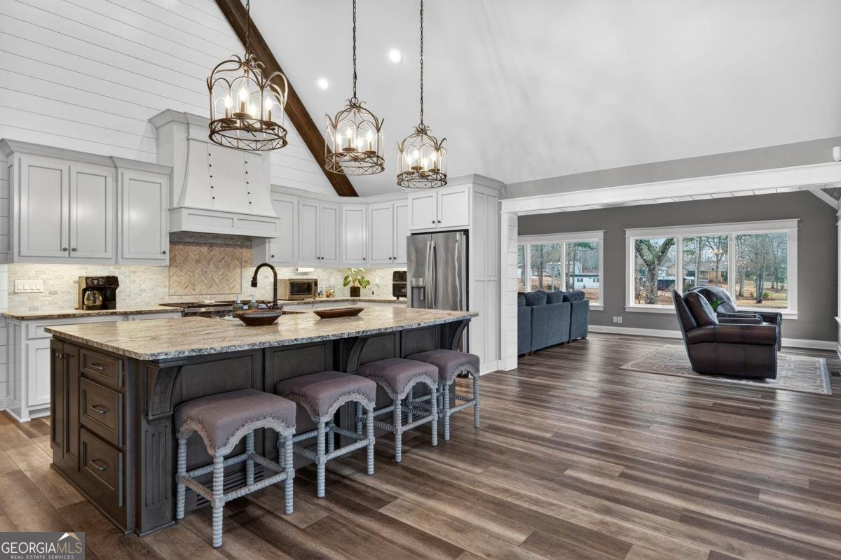 139 Woodhaven Drive Eatonton - Photo 21