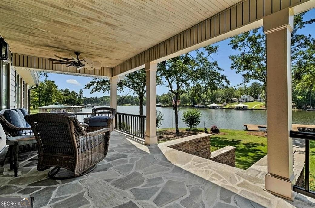 139 Woodhaven Drive Eatonton - Photo 6
