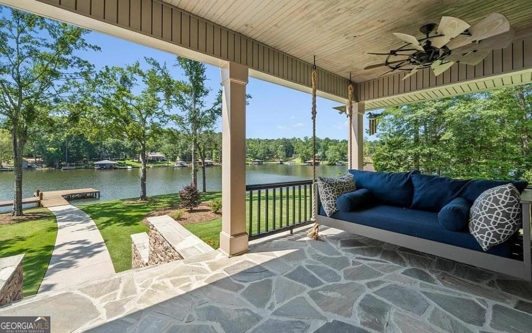 139 Woodhaven Drive Eatonton - Photo 61