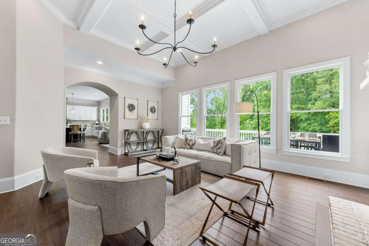 4540 Hawthorne Court Milton - Photo 14